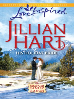 cover image of His Holiday Bride